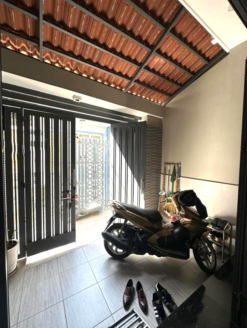 Bán nhà 2 tầng mới xây – Tăng Nhơn Phú B – gần Vincom Lê Văn Việt – 62m² – chỉ 5.1 tỷ - Ảnh 1